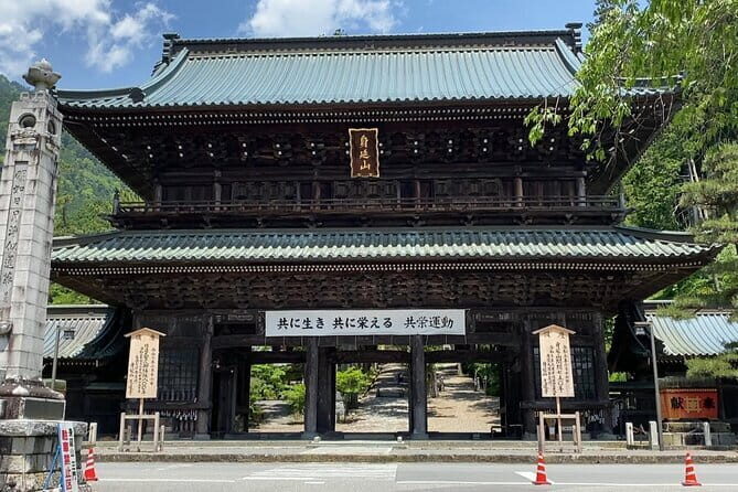 Private Heritage and Cultural Guided Tour Around Mt.Fuji - Key Points