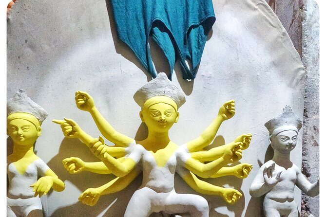 Private Heritage and Spiritual Walk Tour - Varanasi Kashi - Key Points