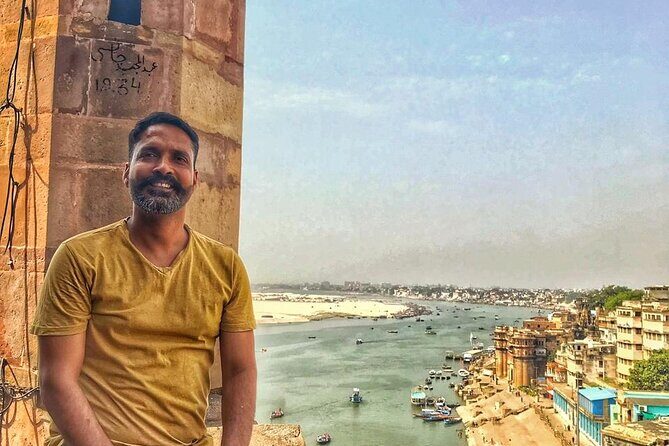 Private Heritage and Spiritual Walk Tour - Varanasi Kashi - Useful Tips
