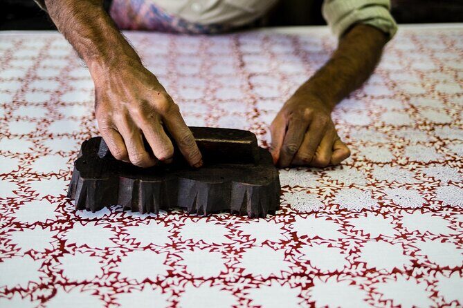 Private Heritage Tour Beyond the Walled City in Ahmedabad - Who Should Consider This Tour?
