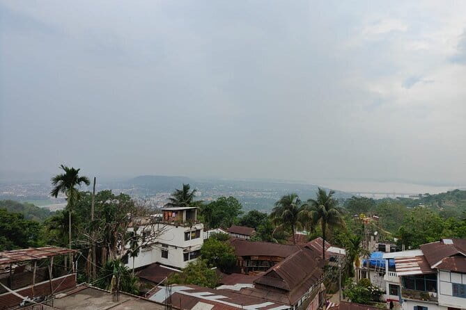 Private Heritage Walking Tour in Kamakhya Devalaya - The Sum Up