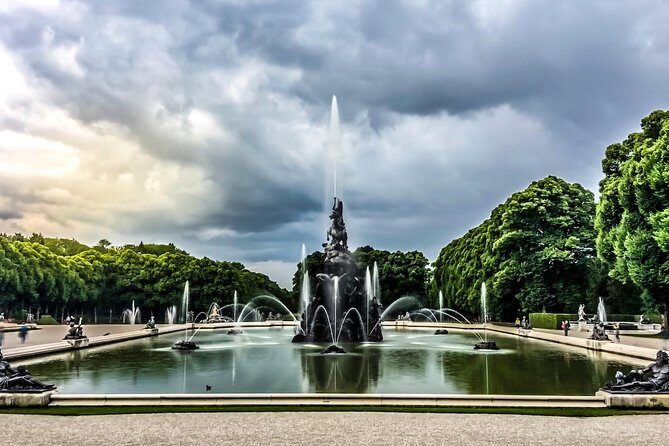 Private Herrenchiemsee Castle Tour from Munich with Cruise and Carriage Ride - Key Points