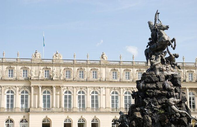 Private Herrenchiemsee Castle Tour from Munich with Cruise and Carriage Ride - Value for Money and Practical Considerations