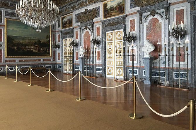 Private Herrenchiemsee Castle Tour from Munich with Cruise and Carriage Ride - Who Will Love This Tour?