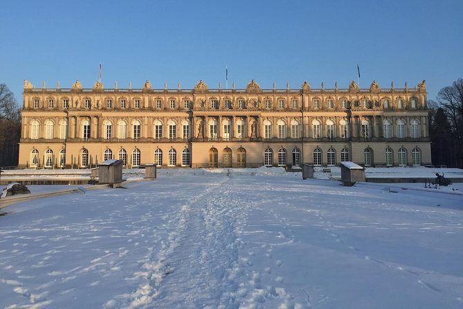 Private Herrenchiemsee Castle Tour from Munich with Cruise and Carriage Ride - FAQs