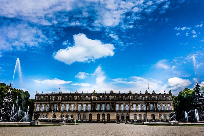 Private Herrenchiemsee Castle Tour from Munich with Cruise and Carriage Ride - Final Thoughts