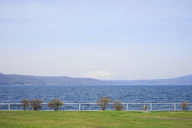 Private Hiace & Simple English Driver in Hokkaido(Sapporo Otaru Toya Furano) - A Deep Dive into the Experience