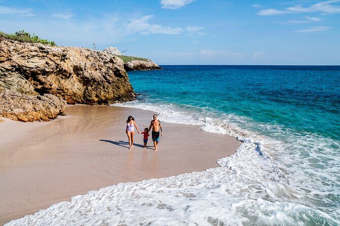 Private Hidden Beach from Punta de Mita - FAQs