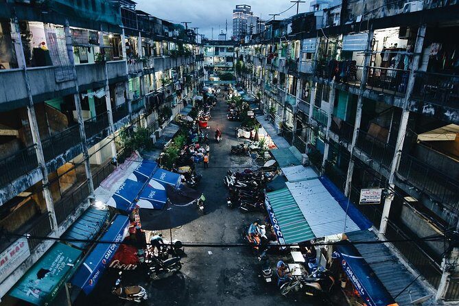 Private Hidden-Gem Sightseeing Motorbike Tour with Local Students - A Deep Dive into the Experience