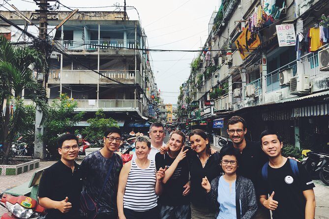 Private Hidden-Gem Sightseeing Motorbike Tour with Local Students - FAQ