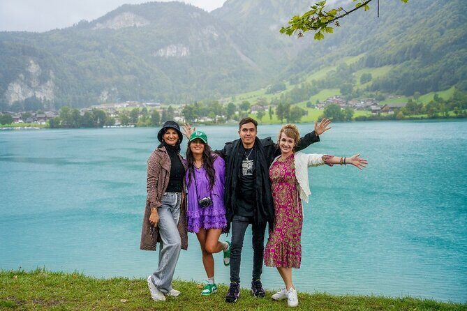 Private Hidden Gem Tour in Lungern from Zurich - Private Hidden Gem Tour in Lungern from Zurich: A Deep Dive into Switzerland’s Secret Treasure