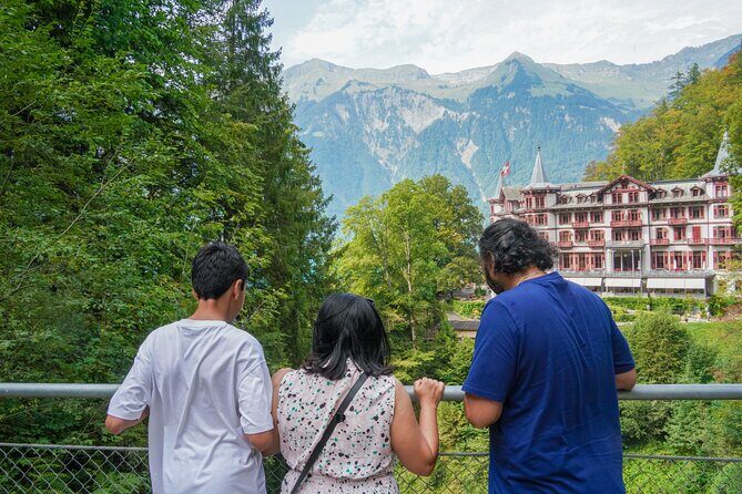 Private Hidden Gem Tour in Lungern from Zurich - What’s Included and What to Consider
