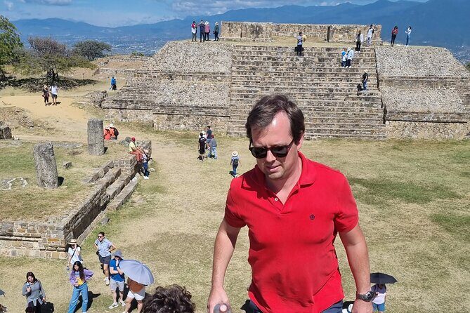 Private: Hierve El Agua, Mitla, Mezcal and Lunch in Maguey Fields - Who Will Love This Tour?