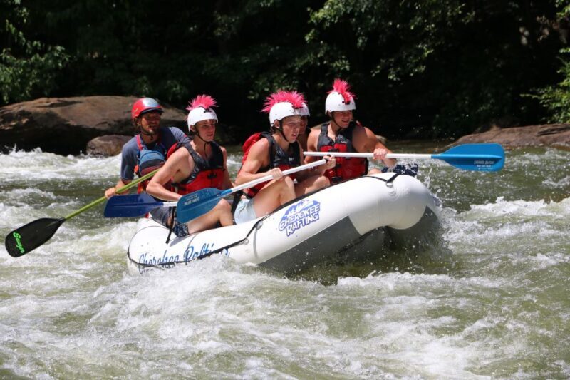 Private / High Adventure Whitewater Rafting Trip - The Bottom Line: Is This Experience for You?