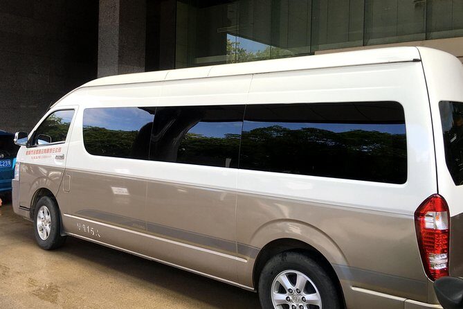 Private High-speed Train Departure Transfer: Hotel to Xi'an Bei (North) Station - FAQ