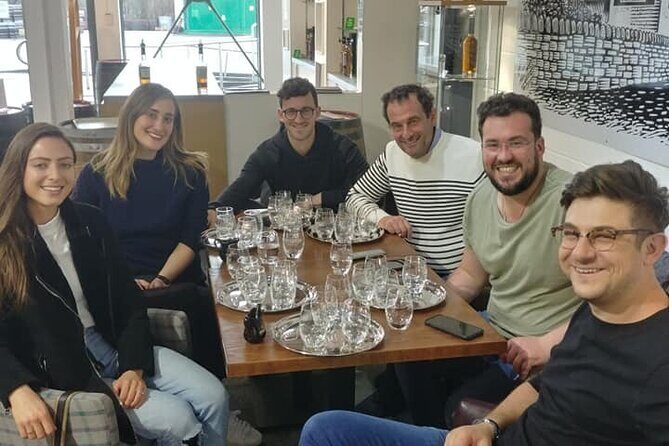 Private Highland Whisky, Stirling Castle and Linlithgow Palace Tour - Edinburgh - FAQs