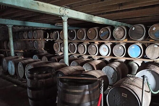 Private Highland whisky tour from Edinburgh- Build your own tour! - Who Will Love This Tour?