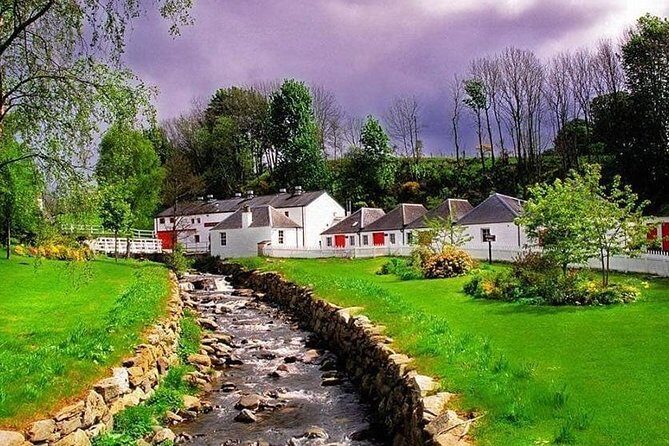 Private Highland whisky tour from Edinburgh- Build your own tour! - The Sum Up