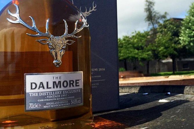 Private Highland whisky tour from Edinburgh- Build your own tour! - FAQ