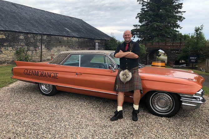 Private Highland Whisky Tour including 10+ Single Malt Tastings - FAQ