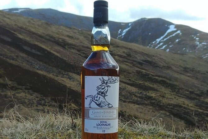 Private Highland Whisky Tour- Three distilleries - From Edinburgh - Transport, Timing, and Group Dynamics