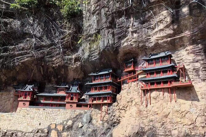 Private Highlights Full Day Shenzhen City Tour - Who Is This Tour Best For?