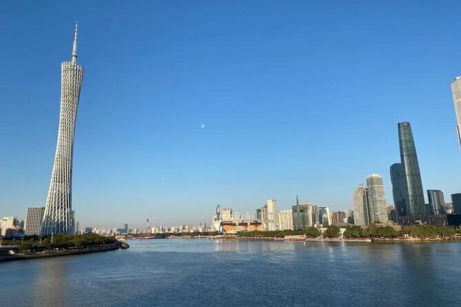 Private Highlights Full Day Shenzhen City Tour - Final Thoughts