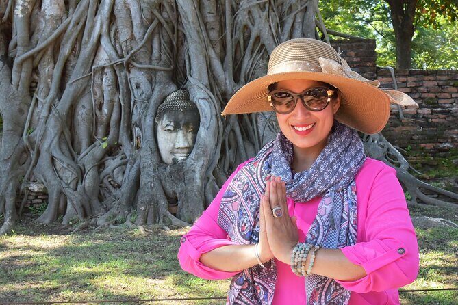 Private Highlights of Bangkok (Top attraction) - Detailed Breakdown of the Tour Experience