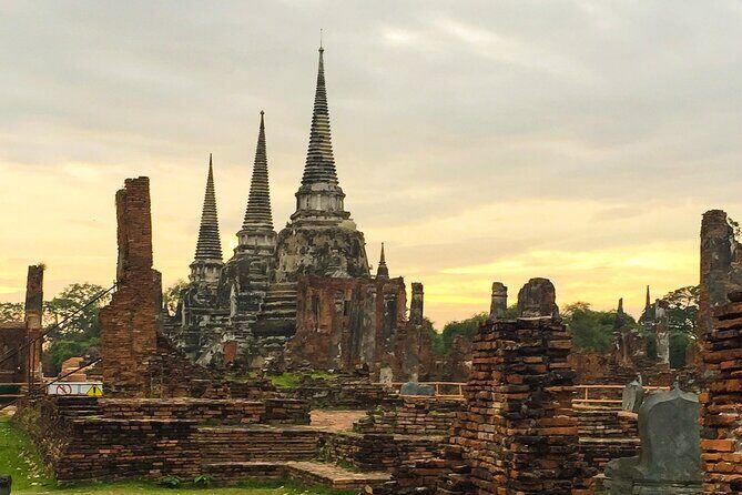 Private Highlights of Bangkok (Top attraction) - FAQs