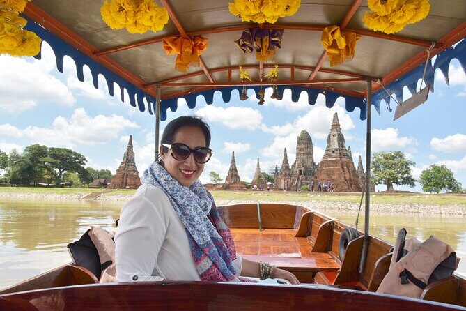 Private Highlights of Bangkok (Top attraction) - Final Verdict