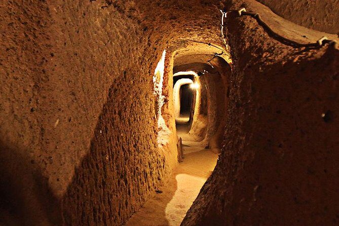 Private Highlights of Cappadocia Tour with lunch - Final Thoughts: Who Is This Tour Best For?