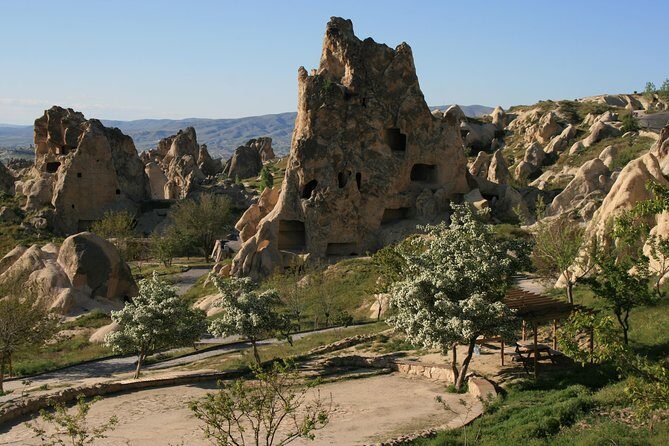 Private Highlights of Cappadocia Tour with lunch - Frequently Asked Questions