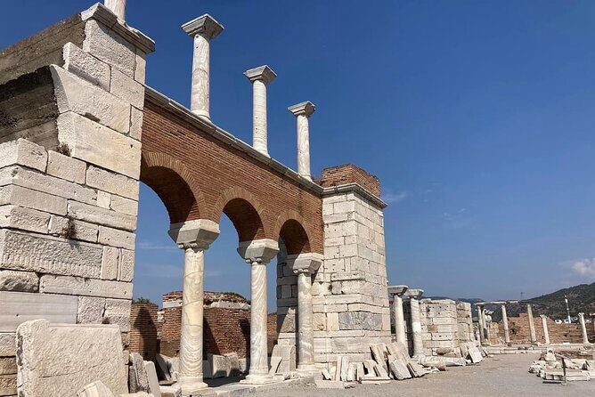 Private Highlights of Ephesus Tour | Skip-the-Line and Guaranteed on-time Return - Local Life and Scenic Passages