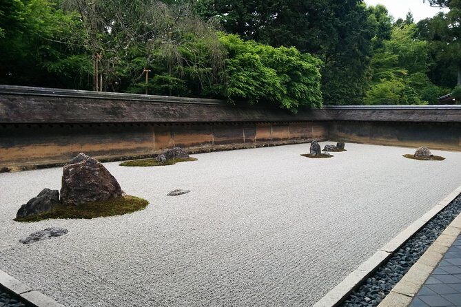 Private Highlights of Kyoto Tour - A Deep Dive into the Kyoto Private Highlights Tour
