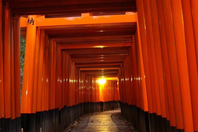 Private Highlights of Kyoto Tour - What Makes This Tour Stand Out?