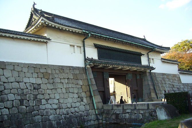 Private Highlights of Kyoto Tour - FAQ