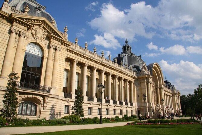 Private Highlights of Paris Tuk-Tuk Experience - FAQs