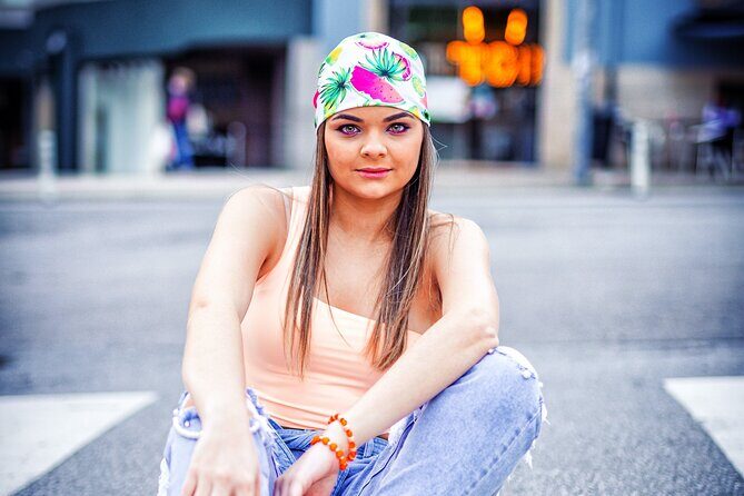 Private Highlights Photography Tour in Lisbon - The Experience: What’s Good, What’s Not