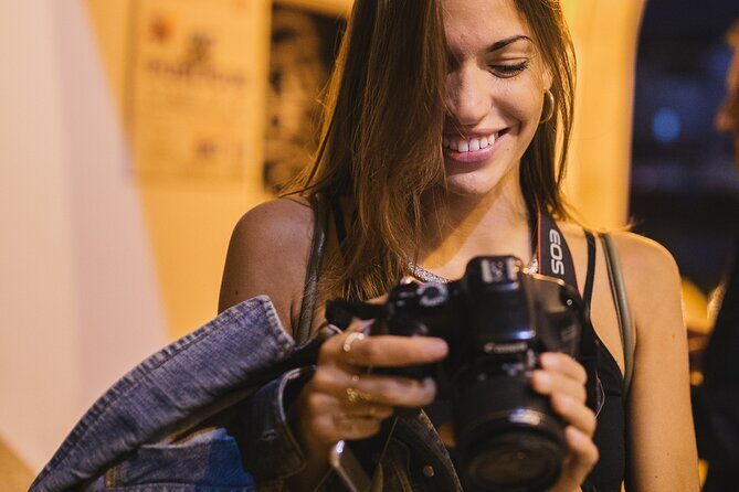 Private Highlights Photography Tour in Lisbon - FAQ