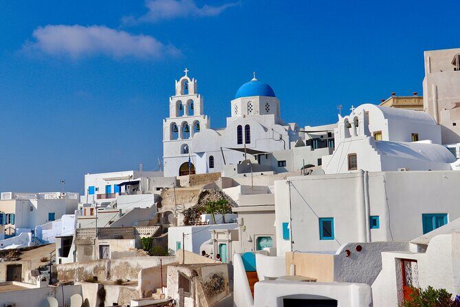 Private Highlights tour: Discover Santorini stress free - FAQ
