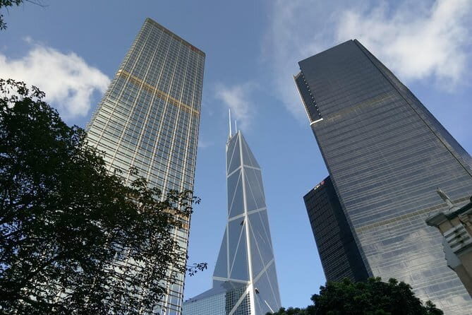 Private Highlights Tour of Hong Kong Island - Who Is This Tour Best For?