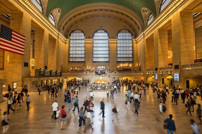 Private Highlights Tour of New York by Foot and Subway (Full Day) - Who Will Love This Tour?