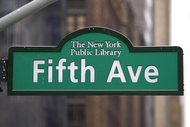 Private Highlights Tour of New York by Foot and Subway (Half Day) - Key Points