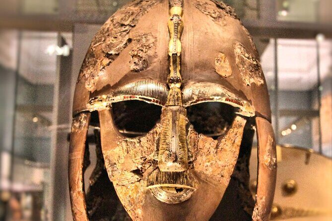 Private Highlights Tour of the British Museum - FAQ