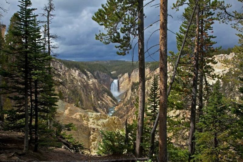 Private Highlight's Tour of Yellowstone National Park - FAQ
