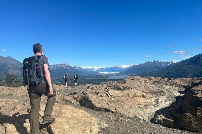 Private Hike and History Trip in Palmer, Alaska - FAQ