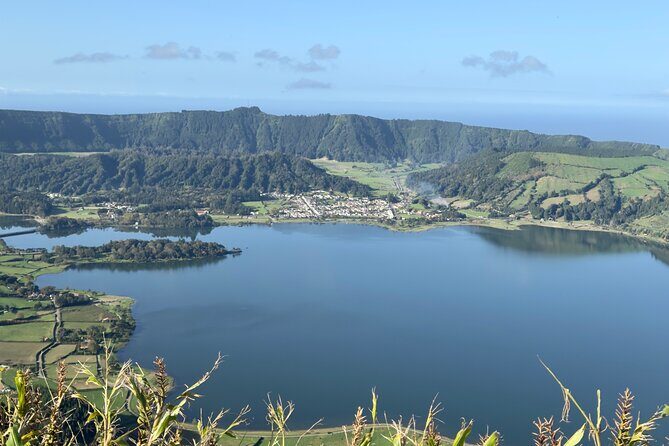 Private Hike - Discover São Miguels Craters, Lakes & Waterfalls - Who Will Love This Tour?