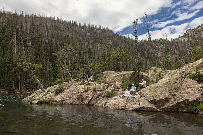 Private Hike Emerald Lake In Rocky Mountain National Park - Transport, Duration, and Practicalities