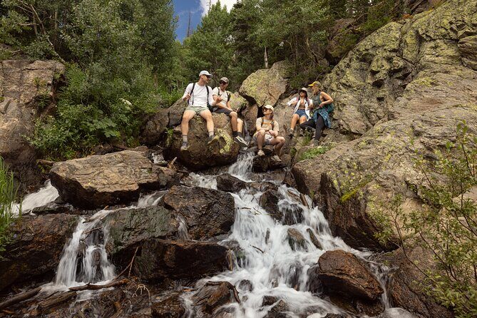 Private Hike Emerald Lake In Rocky Mountain National Park - Who Should Consider This Tour?