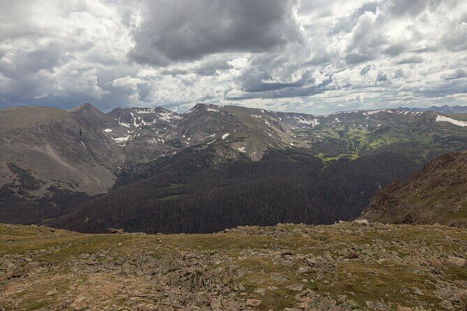 Private Hike Emerald Lake In Rocky Mountain National Park - The Sum Up